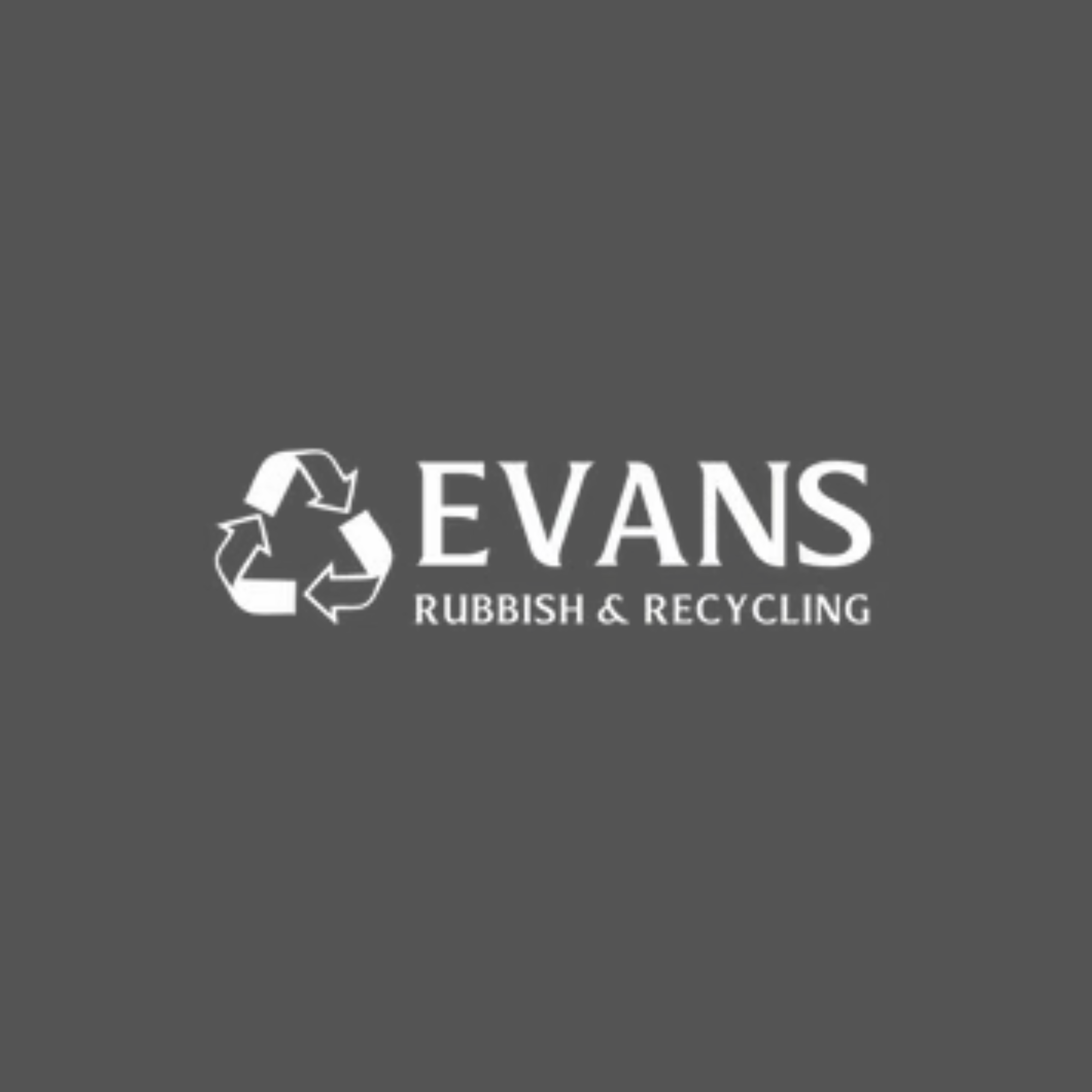Evans Rubbish & Recycling Ltd